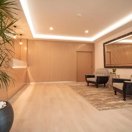 Hotel Salmanha