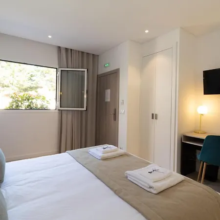 Hotel Salmanha Figueira da Foz