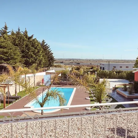 Salmanha フィゲイラ・ダ・フォズ