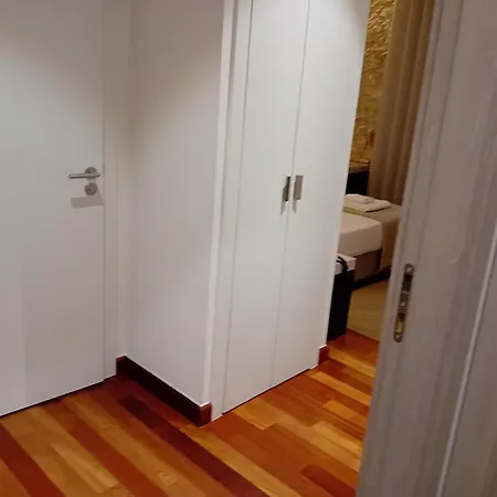 ホテル Salmanha フィゲイラ・ダ・フォズ