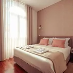 Отель Salmanha
