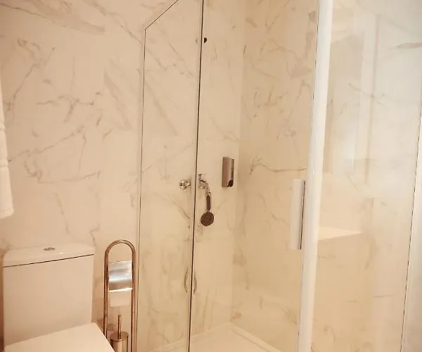 Salmanha Отель Фигейра-да-Фош