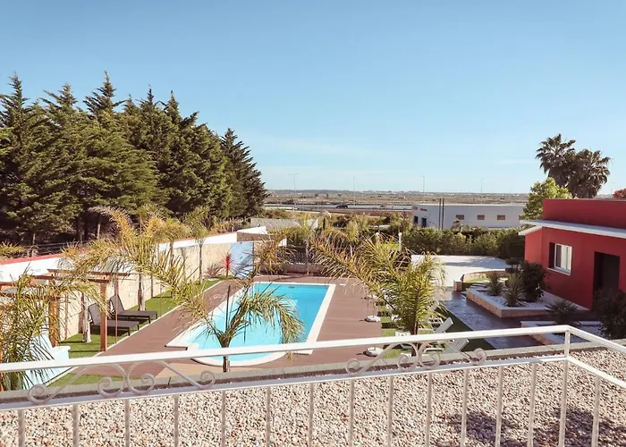 Salmanha Фигейра-да-Фош